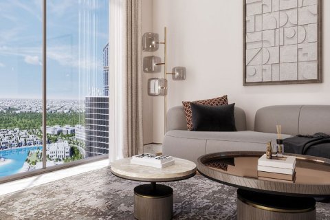 Apartmen di Dubai, UAE 3 bilik tidur, 153.6 meter persegi № 575032 - foto 3
