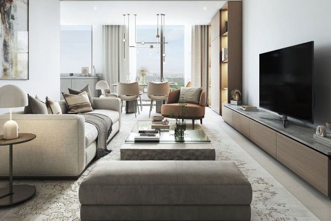 Apartmen di Dubai, UAE 3 bilik tidur, 153.6 meter persegi № 575032 - foto 2