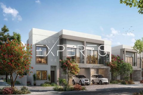 Yas Island, Abu Dhabi, UAE의 판매용 빌라 침실 5개, 669.9제곱미터 번호 566290 - 사진 4