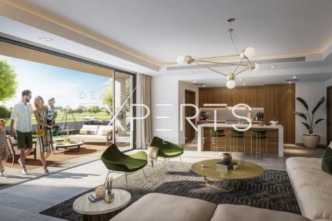 Yas Island, Abu Dhabi, UAE의 판매용 빌라 침실 5개, 669.9제곱미터 번호 566290 - 사진 2