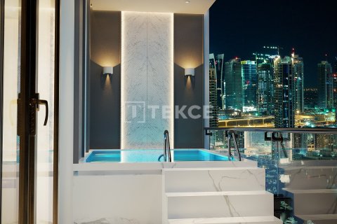 Müüa korter asukohaga Jumeirah Village Circle, Dubai, AÜE: 3 magamistoaga, 138 m² Nr 556541 - pilt 15