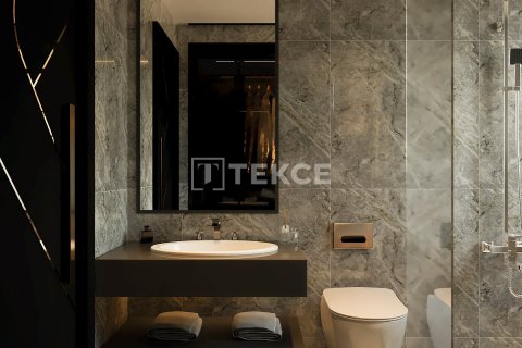 Müüa korter asukohaga Jumeirah Village Circle, Dubai, AÜE: 3 magamistoaga, 138 m² Nr 556541 - pilt 17