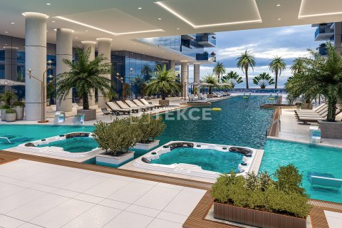 Müüa korter asukohaga Jumeirah Village Circle, Dubai, AÜE: 3 magamistoaga, 138 m² Nr 556541 - pilt 3