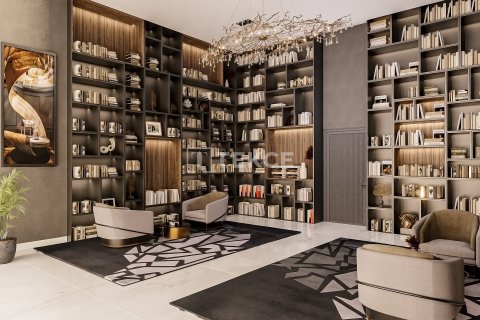 Müüa korter asukohaga Jumeirah Village Circle, Dubai, AÜE: 3 magamistoaga, 138 m² Nr 556541 - pilt 6