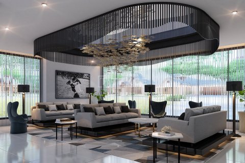 Müüa korter asukohaga Jumeirah Village Circle, Dubai, AÜE: 3 magamistoaga, 138 m² Nr 556541 - pilt 5