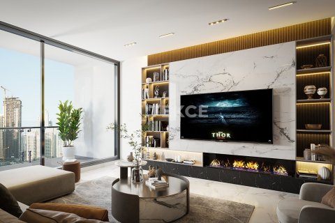Müüa korter asukohaga Jumeirah Village Circle, Dubai, AÜE: 3 magamistoaga, 138 m² Nr 556541 - pilt 8
