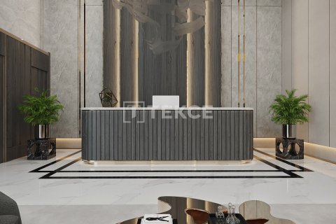 Byt v Jumeirah Village Circle, Dubai, SAE 1 ložnice, 80 m² Č.: 556539 - fotografie 3