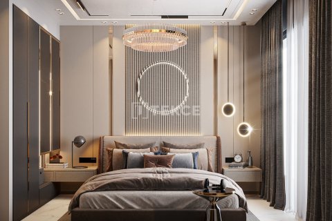 Byt v Jumeirah Village Circle, Dubai, SAE 1 ložnice, 80 m² Č.: 556539 - fotografie 11