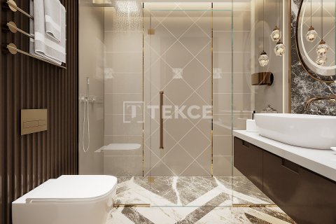 Byt v Jumeirah Village Circle, Dubai, SAE 1 ložnice, 80 m² Č.: 556539 - fotografie 13