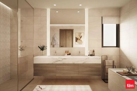 Adosado en venta en Dubai, EAU 4 dormitorios, 450.6 m2 № 719467 - foto 9