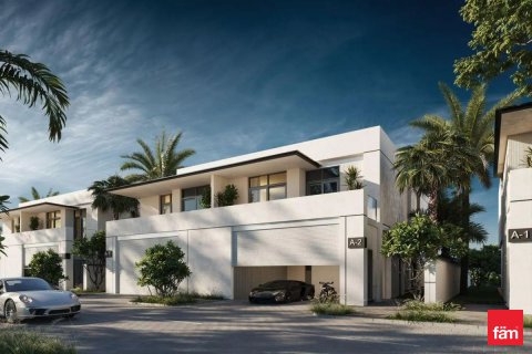 Adosado en venta en Dubai, EAU 4 dormitorios, 450.6 m2 № 719467 - foto 6