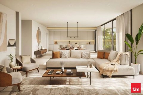 Adosado en venta en Dubai, EAU 4 dormitorios, 450.6 m2 № 719467 - foto 4