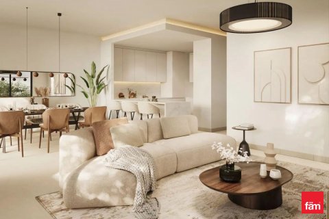 Adosado en venta en Dubai, EAU 4 dormitorios, 450.6 m2 № 719467 - foto 3
