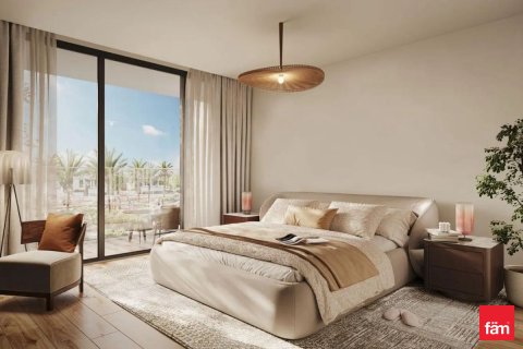 Adosado en venta en Dubai, EAU 4 dormitorios, 450.6 m2 № 719467 - foto 5