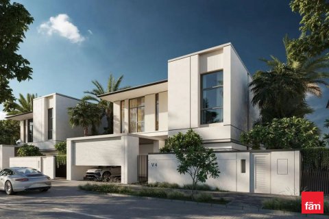 Adosado en venta en Dubai, EAU 4 dormitorios, 450.6 m2 № 719467 - foto 7