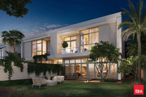 Adosado en venta en Dubai, EAU 4 dormitorios, 450.6 m2 № 719467 - foto 11