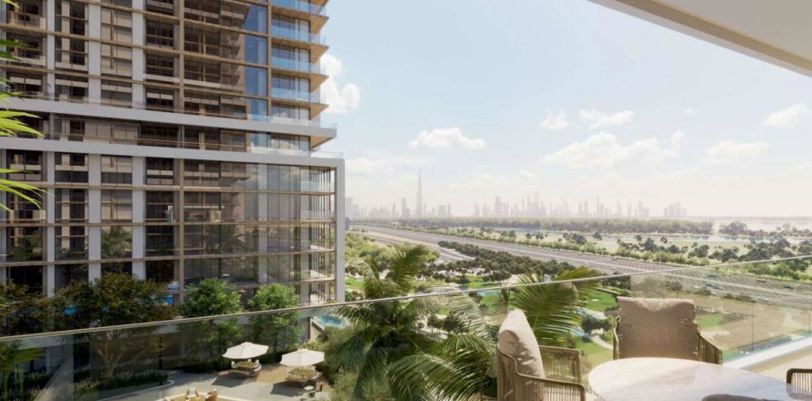 Apartament în Ras Al Khor, Dubai, EAU 1 dormitor, 68.2 mp.  №719468