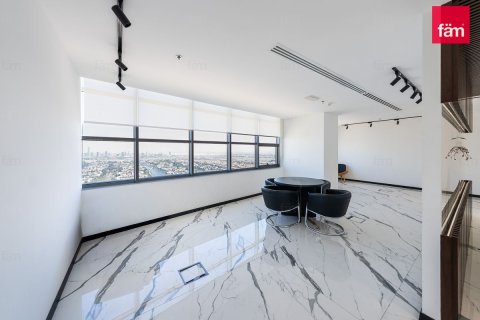 Zyrë në Dubai, Emiratet e Bashkuara Arabe 1121.7 m2. № 719455 - Foto 15