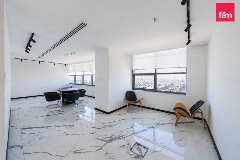 Zyrë në Dubai, Emiratet e Bashkuara Arabe 1121.7 m2. № 719455 - Foto 8
