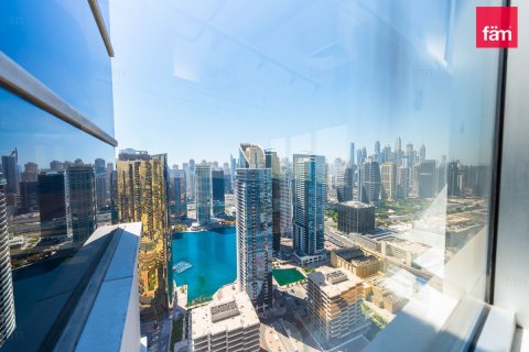 Zyrë në Dubai, Emiratet e Bashkuara Arabe 1121.7 m2. № 719455 - Foto 21