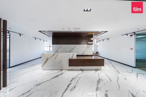 Zyrë në Dubai, Emiratet e Bashkuara Arabe 1121.7 m2. № 719455 - Foto 7