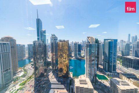 Zyrë në Dubai, Emiratet e Bashkuara Arabe 1121.7 m2. № 719455 - Foto 20