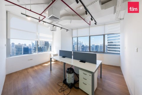 Zyrë në Dubai, Emiratet e Bashkuara Arabe 1121.7 m2. № 719455 - Foto 16