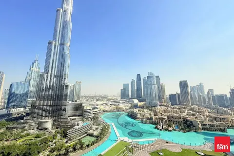 Apartament në Dubai, Emiratet e Bashkuara Arabe 2 dhoma gjumi, 111.6 m2. № 719458