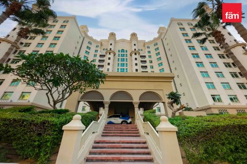 Palm Jumeirah, Dubai, संयुक्त अरब अमीरात में अपार्टमेंट, 2 बेडरूम, 144.1 वर्ग मीटर, संख्या 719454 - फ़ोटो 6