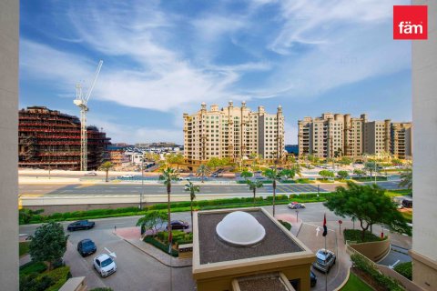 Palm Jumeirah, Dubai, संयुक्त अरब अमीरात में अपार्टमेंट, 2 बेडरूम, 144.1 वर्ग मीटर, संख्या 719454 - फ़ोटो 15