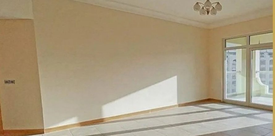 Appartement in Palm Jumeirah, Dubai, VAE 2 slaapkamers, 144.1 vr.m. nr 719454