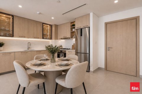 Dubai Hills Estate, Dubai, संयुक्त अरब अमीरात में अपार्टमेंट, 1 बेडरूम, 64 वर्ग मीटर, संख्या 719457 - फ़ोटो 4