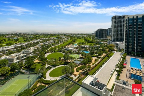 Wohnung in Dubai Hills Estate, Dubai, VAE: 1 Schlafzimmer, 64 m2 Nr. 719457