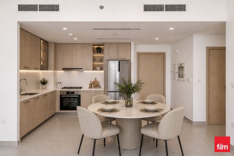 Dubai Hills Estate, Dubai, संयुक्त अरब अमीरात में अपार्टमेंट, 1 बेडरूम, 64 वर्ग मीटर, संख्या 719457 - फ़ोटो 2