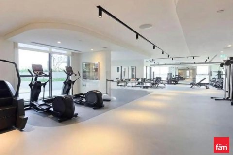 Dubai Hills Estate, Dubai, संयुक्त अरब अमीरात में अपार्टमेंट, 1 बेडरूम, 64 वर्ग मीटर, संख्या 719457 - फ़ोटो 10