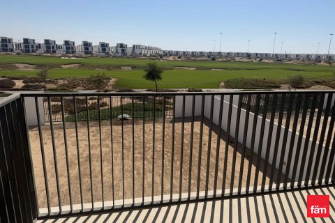 Vila di Dubai, UEA 4 kamar tidur, 563.8 m2 nomor 719456 - foto 7