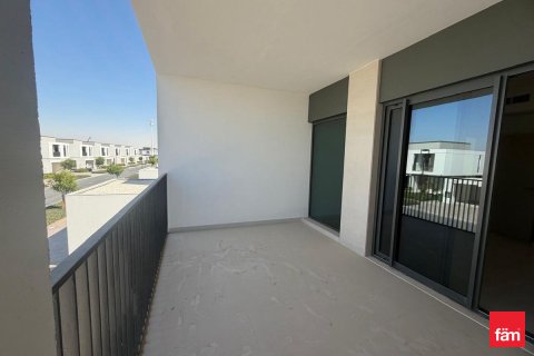 Vila di Dubai, UEA 4 kamar tidur, 563.8 m2 nomor 719456 - foto 5