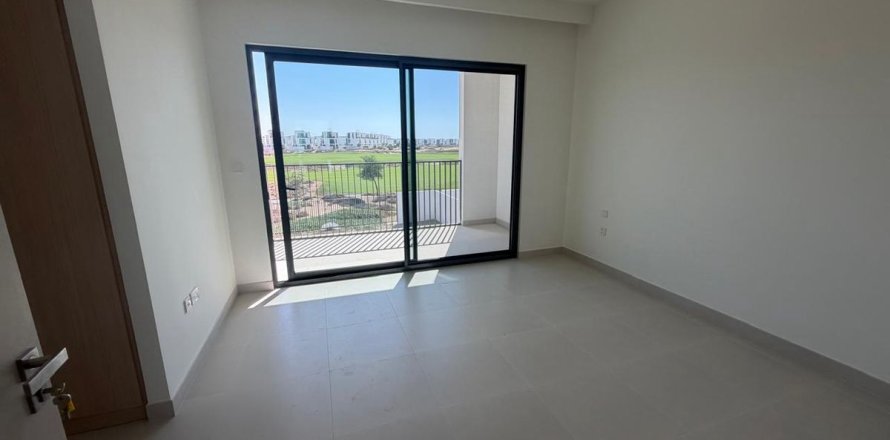 Vila di Dubai, UEA 4 kamar tidur, 563.8 m2 nomor 719456