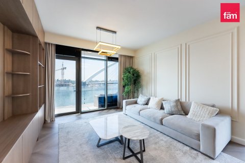 Apartment sa Al Wasl, Dubai, UAE 3 silid-tulugan, 163.8 sq.m. № 551326 - larawan 2