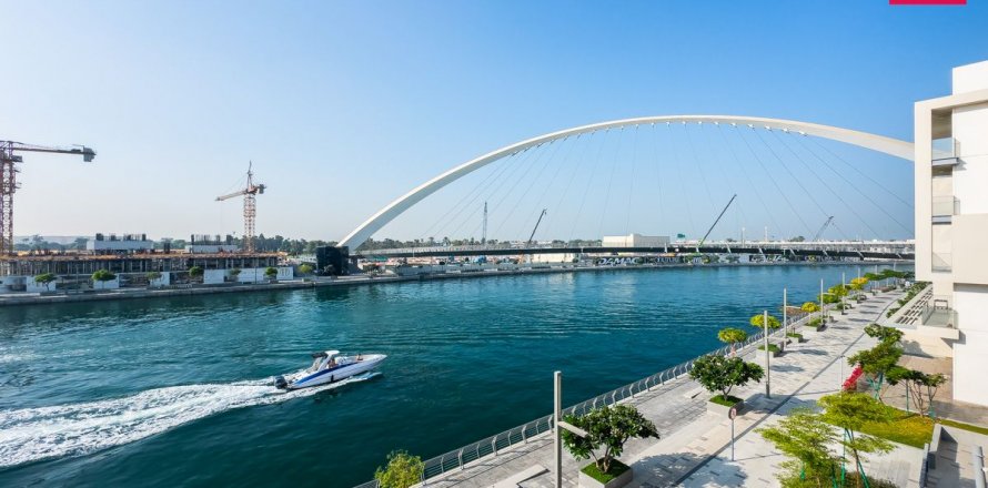 Apartment sa Al Wasl, Dubai, UAE 3 silid-tulugan, 163.8 sq.m. № 551326