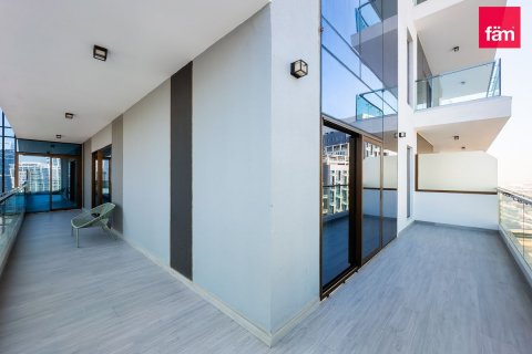 Byt v Business Bay, Dubai, SAE 2 ložnice, 120.7 m² Č.: 551323 - fotografie 7