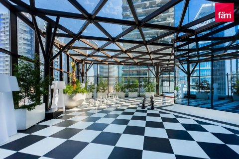 Byt v Business Bay, Dubai, SAE 2 ložnice, 120.7 m² Č.: 551323 - fotografie 27