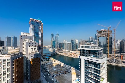 Byt v Business Bay, Dubai, SAE 2 ložnice, 120.7 m² Č.: 551323 - fotografie 24