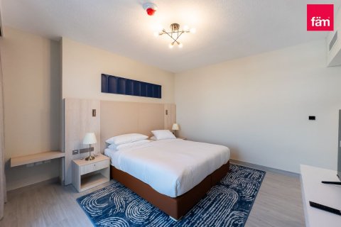 Byt v Business Bay, Dubai, SAE 2 ložnice, 120.7 m² Č.: 551323 - fotografie 17
