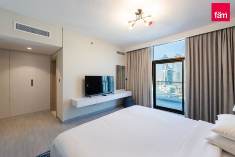 Byt v Business Bay, Dubai, SAE 2 ložnice, 120.7 m² Č.: 551323 - fotografie 16