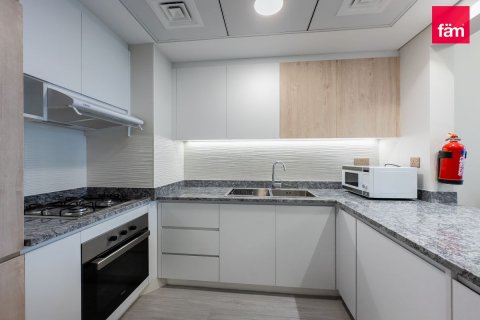 Byt v Business Bay, Dubai, SAE 2 ložnice, 120.7 m² Č.: 551323 - fotografie 12