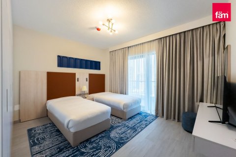 Byt v Business Bay, Dubai, SAE 2 ložnice, 120.7 m² Č.: 551323 - fotografie 19