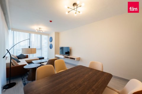 Byt v Business Bay, Dubai, SAE 2 ložnice, 120.7 m² Č.: 551323 - fotografie 2