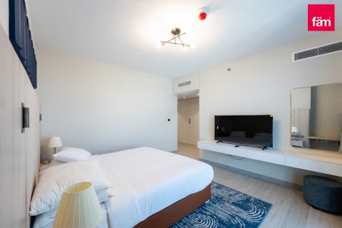 Byt v Business Bay, Dubai, SAE 2 ložnice, 120.7 m² Č.: 551323 - fotografie 20