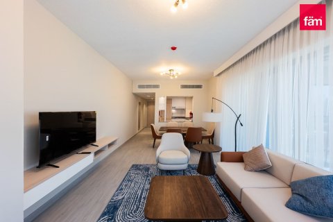 Byt v Business Bay, Dubai, SAE 2 ložnice, 120.7 m² Č.: 551323 - fotografie 5
